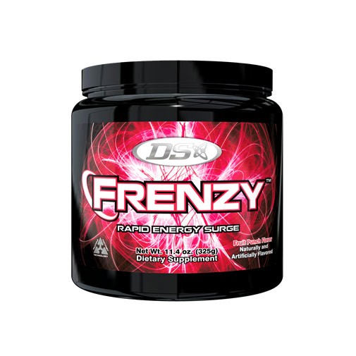 Frenzy by Driven Sports