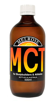 Melrose MCT Oil