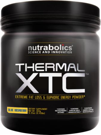 Thermal XTC by Nutrabolics