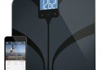 Best Body Fat Scales 2017