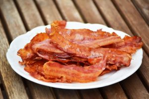 Keto Diet Bacon